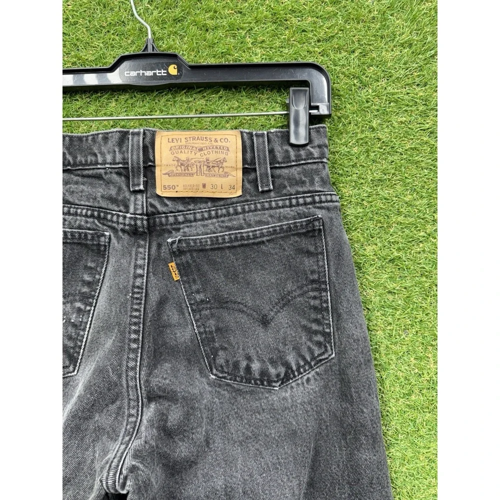Levis shop confidence